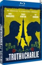 The Truth About Charlie ( Blu - Ray Disc )