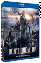 Don't Grow Up ( Blu - Ray Disc )