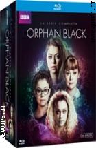 Orphan Black - La Serie Completa ( 15 Blu - Ray Disc )