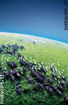 Planet Earth (Pianeta Terra) - Edizione Speciale (BBC Heart) ( 4 Blu - Ray Disc 