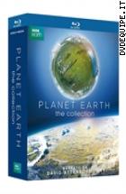 Planet Earth - The Collection (Pianeta Terra I & II) (BBC Heart) ( 6 Blu - Ray D