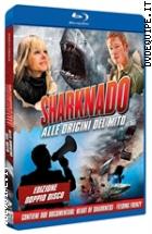 Sharknado - Alle Origini Del Mito ( 2 Blu - Ray Disc )