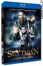 The Scythian - I Lupi Di Ares ( Blu - Ray Disc )
