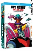 Ufo Robot Goldrake - Volume 3 (3 Blu-Ray Disc)