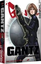 Gantz - Serie Completa (6 Dvd)