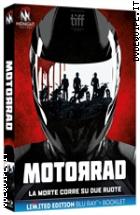 Motorrad - Limited Edition ( Blu - Ray Disc + Booklet )