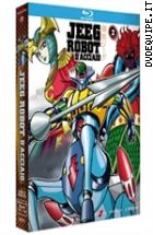 Jeeg Robot D'acciaio - Vol. 2 (3 Blu - Ray Disc)