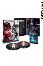La Casa Nera - Limited Edition ( 2 Blu - Ray Disc + Booklet )
