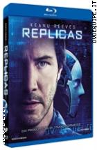 Replicas ( Blu - Ray Disc )