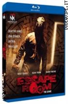 Escape Room - The Game ( Blu - Ray Disc )