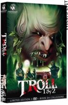Troll 1 & 2 - Limited Edition (3 Dvd + Booklet)