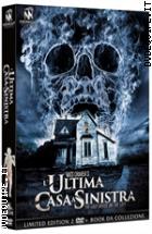 L'ultima Casa A Sinistra (1972) - Limited Edition (2 Dvd + Booklet)