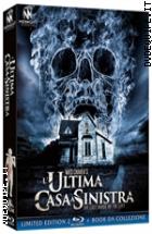 L'ultima Casa A Sinistra (1972) - Limited Edition (2 Blu - Ray Disc + Booklet)