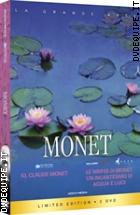Monet (2 Dvd)
