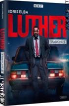 Luther - Stagione 5 (2 Dvd)