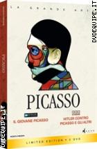 Picasso - Limited Edition (La Grande Arte) (2 Dvd)