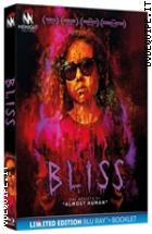 Bliss - Limited Edition ( Blu - Ray Disc + Booklet )