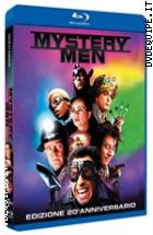 Mystery Men ( Blu - Ray Disc )