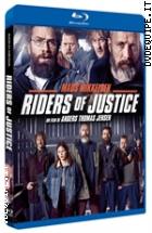 Riders Of Justice ( Blu - Ray Disc )