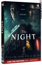 The Night - Limited Edition (Dvd + Booklet)