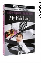 My Fair Lady ( 4K Ultra HD + Blu - Ray Disc )