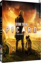 Star Trek: Picard - Stagione 1 (4 Dvd)