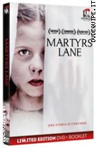 Martyrs Lane - Limited Edition ( Dvd + Booklet )