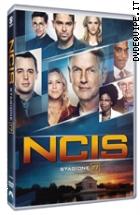 NCIS - Naval Criminal Investigative Service - Stagione 17 (5 Dvd)