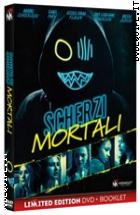 Scherzi Mortali - Limited Edition (Dvd + Booklet)