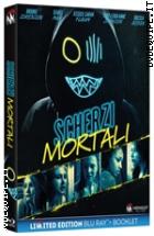 Scherzi mortali - Limited Edition ( Blu - Ray Disc + Booklet )