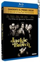 Jackie Brown ( Blu - Ray Disc )