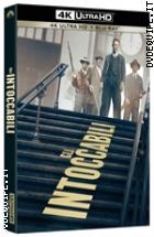 Gli Intoccabili - The Untouchables - Edizione 35 anniversario ( 4K Ultra HD + 2