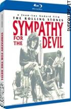 The Rolling Stones - Sympathy For The Devil ( Blu - Ray Disc )