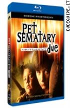 Pet Sematary 2 - Cimitero vivente 2 ( Blu - Ray Disc )