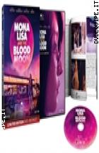 Mona Lisa And The Blood Moon - Limited Edition ( Dvd + Booklet )