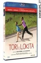 Tori E Lokita ( Blu - Ray Disc )