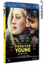 Forever Young - Les Amandiers ( Blu - Ray Disc )