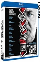 Poker Face ( Blu - Ray Disc )