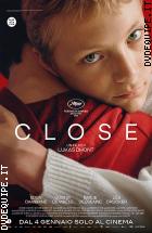 Close ( Blu - Ray Disc )