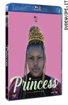 Princess ( Blu - Ray Disc )