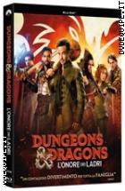 Dungeons & Dragons - L'onore Dei Ladri ( Blu - Ray Disc )