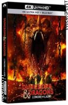 Dungeons & Dragons - L'onore Dei Ladri - Ed. Collectors ( 4K Ultra HD + Blu - R