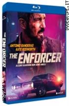 The Enforcer ( Blu - Ray Disc )
