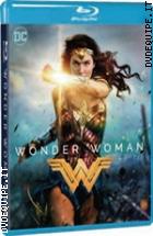 Wonder Woman ( Blu - Ray Disc - SteelBook)