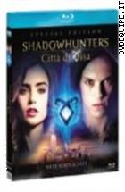 Shadowhunters - Citt Di Ossa - Special Edition ( Blu - Ray Disc )