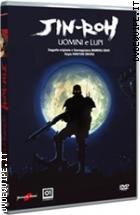 Jin-Roh - Uomini E Lupi (2 Dvd)