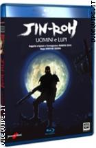 Jin-Roh - Uomini E Lupi ( Blu - Ray Disc )