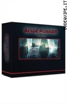 Blade Runner 2049 - Whisky Edition ( Blu - Ray Disc + Bonus Disc + 2 Bicchieri d