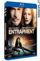 Entrapment ( Blu - Ray Disc )