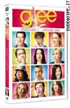 Glee - Stagione 1 - Volume 1 (4 Dvd)